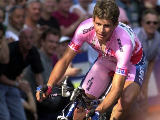 Storia del Giro d'Italia