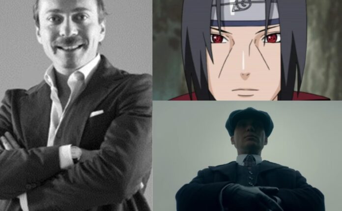 Personaggi doppiati da Simone D'Andrea