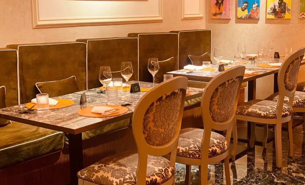 Rescigno - Cucina Partenopea