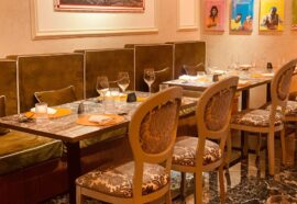 Rescigno – Cucina Partenopea, la tradizione nel cuore di Via Foria
