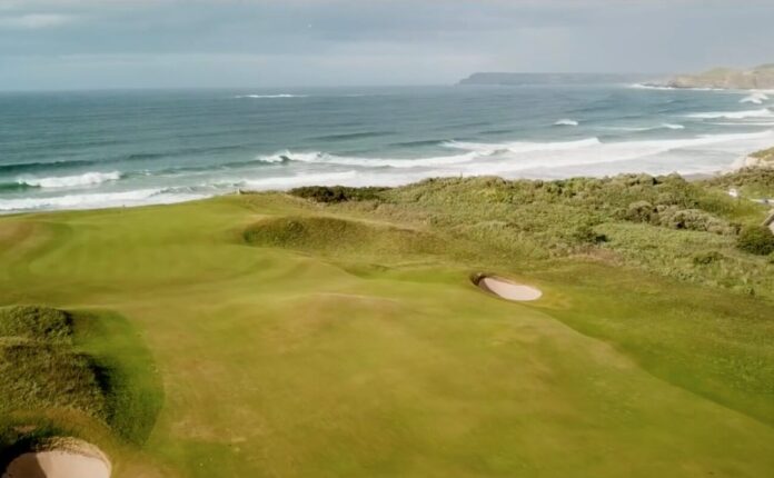 Storia del The Open Championship