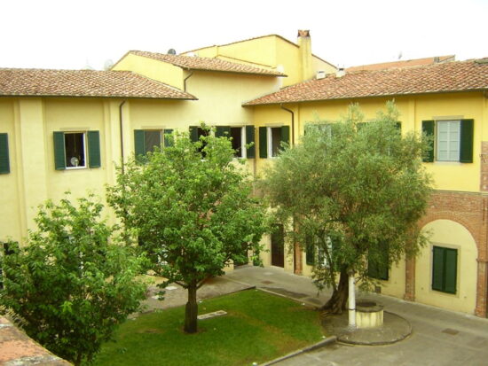 Università Sant’Anna: un’eccellenza italiana