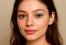 Mascara colorati: quali utilizzare per illuminare lo sguardo
