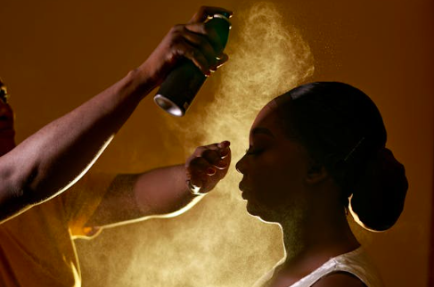 Spray ritocco per capelli: come si usa e quale acquistare