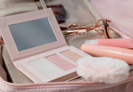 Beauty case perfetto: guida completa all’organizzazione