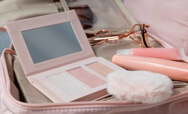 Beauty case perfetto: guida completa all’organizzazione