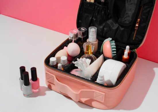 Beauty case perfetto: guida completa all’organizzazione