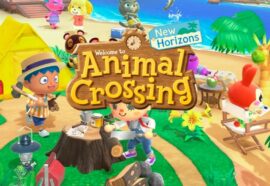 Treasure islands: costruire isole perfette su Animal Crossing