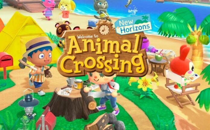Treasure islands: costruire isole perfette su Animal Crossing