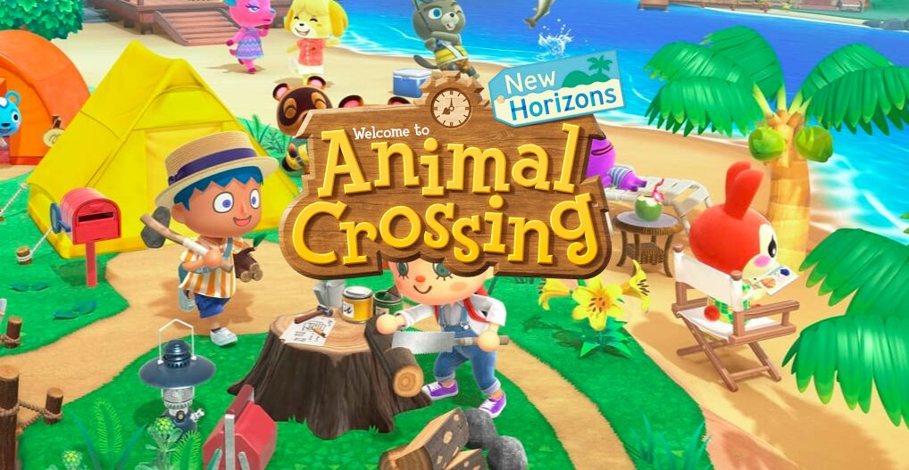Treasure islands: costruire isole perfette su Animal Crossing