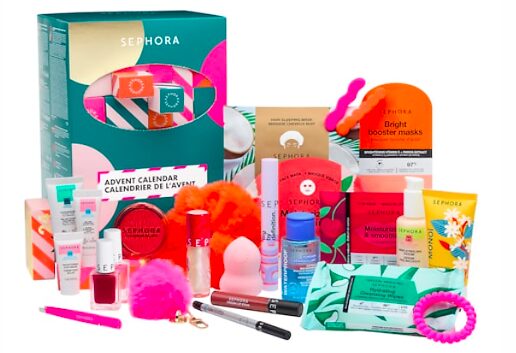 Calendari dell’Avvento beauty 2025: i più belli da acquistare