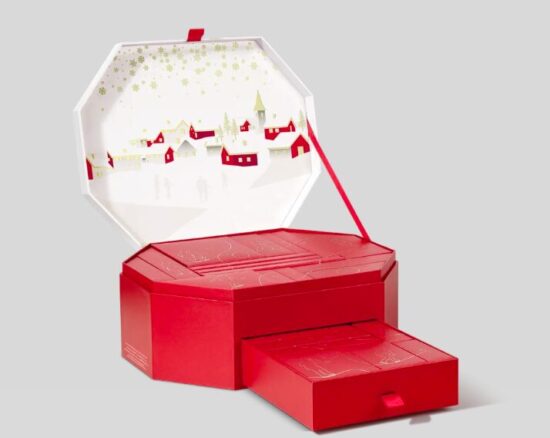 Calendari dell’Avvento beauty 2025: i più belli da acquistare