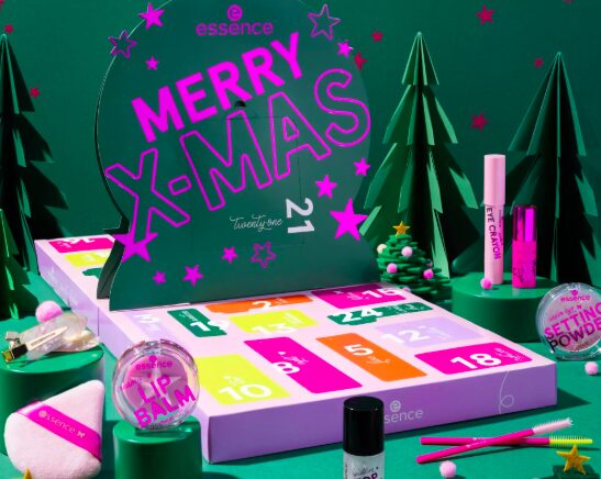 Calendari dell’Avvento beauty 2025: i più belli da acquistare