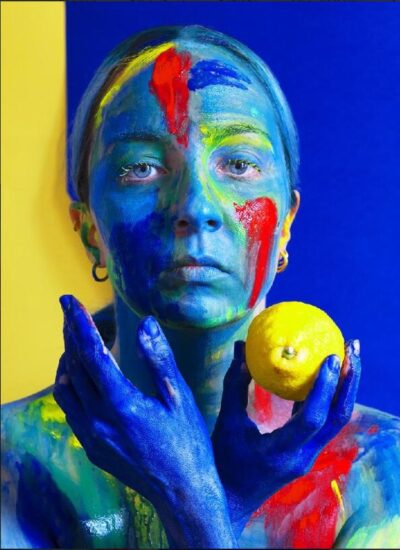 “Time Spent Loving”: 23 artisti in mostra alla Syart Gallery