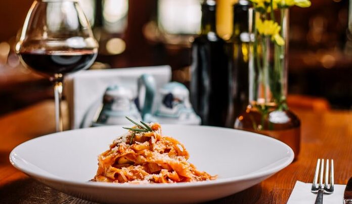 5 ristoranti in tutto il mondo in cui mangiare almeno una volta nella vita
