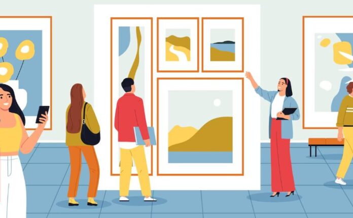 Quadri giapponesi: i 4 più famosi