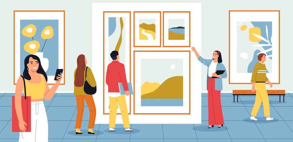 Quadri giapponesi: i 4 più famosi