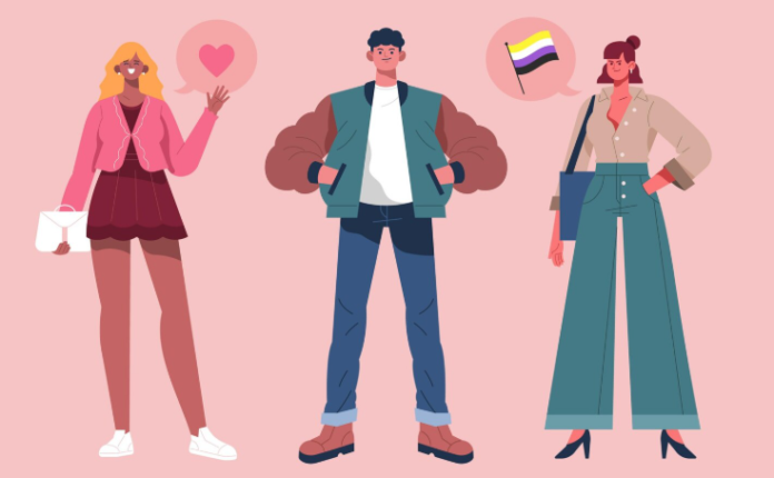 Culture che riconoscono più di 2 generi, quali sono?