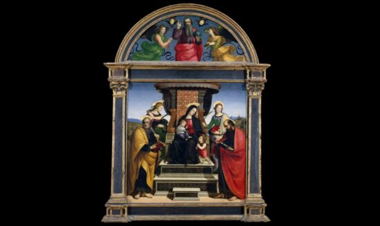 Quadri al MET di New York: 4 da vedere