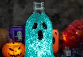 Halloween e la psicologia della paura: perché ci piace essere spaventati