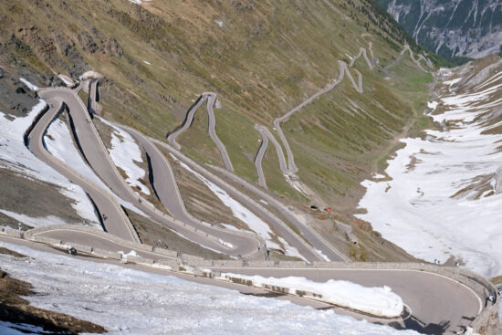 Storia del Giro d'Italia