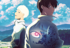 L'estate in cui Hikaru è morto (anime) | Recensione