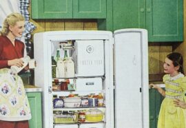 Tradwife: chi sono davvero le mogli perfette dei social?