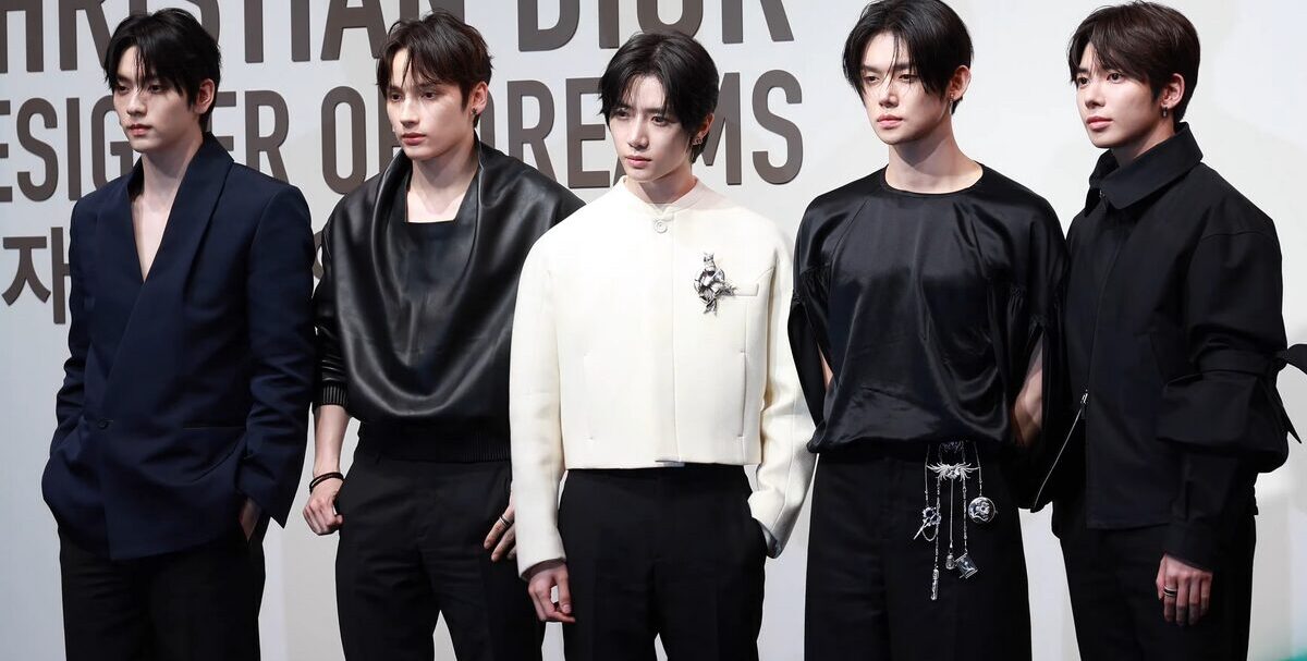 Album dei Tomorrow X Together: i 3 da non perdere