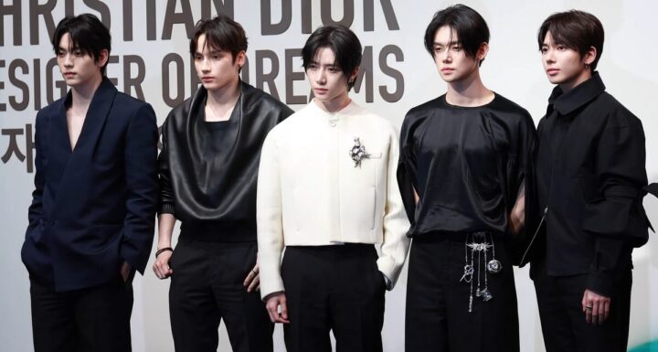 Album dei Tomorrow X Together: i 3 da non perdere