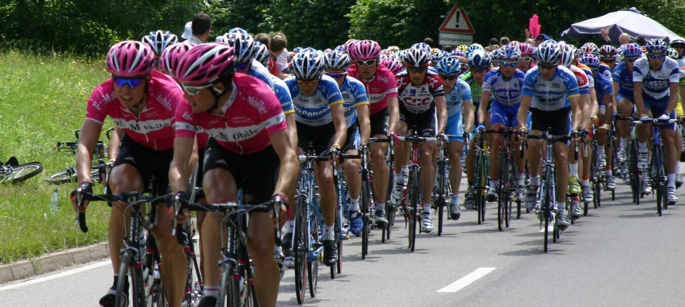 Storia del Tour de France