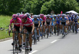 Storia del Tour de France