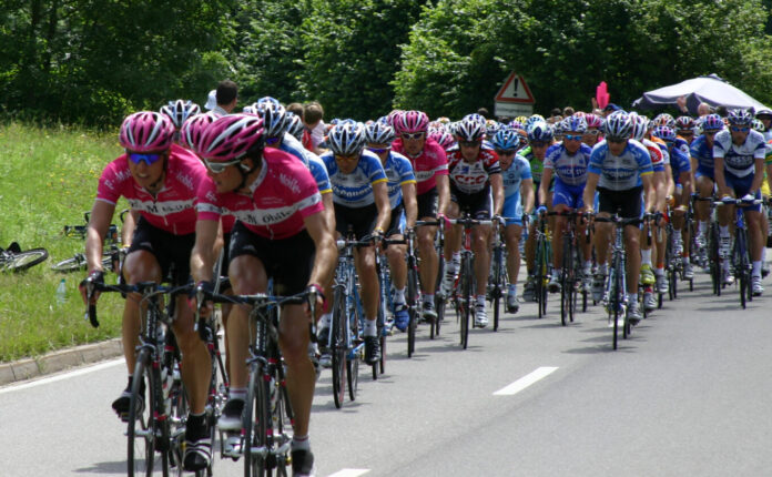 Storia del Tour de France