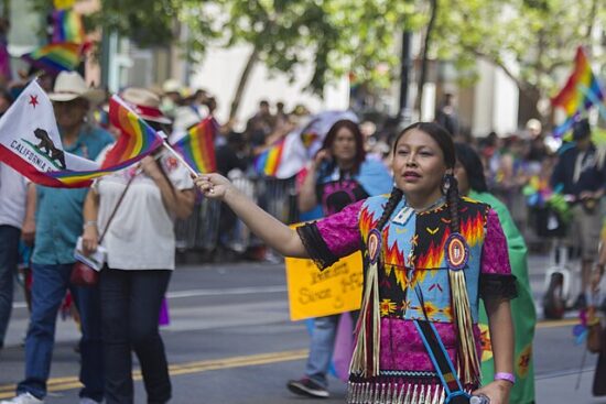 Culture che riconoscono più di 2 generi, quali sono?