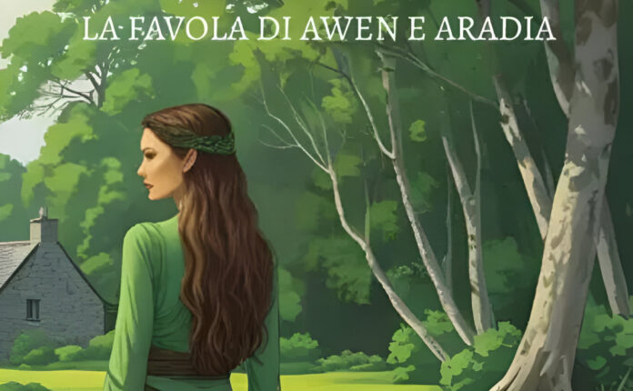 La favola di Awen e Aradia, intervista a Fiammetta Cotti