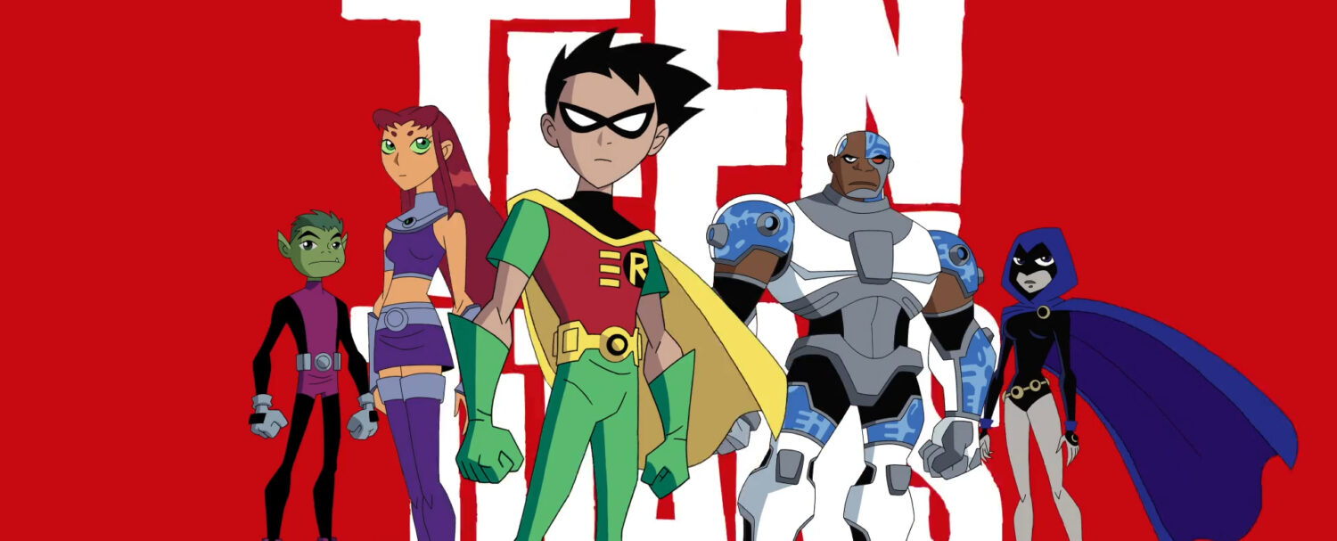 Teen Titans