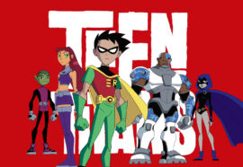 Teen Titans