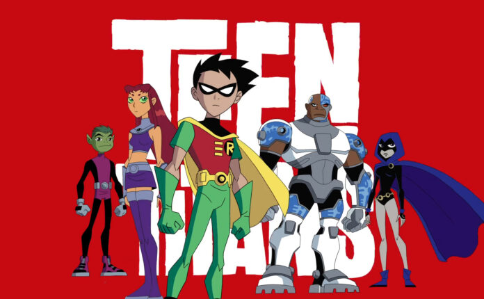 Teen Titans