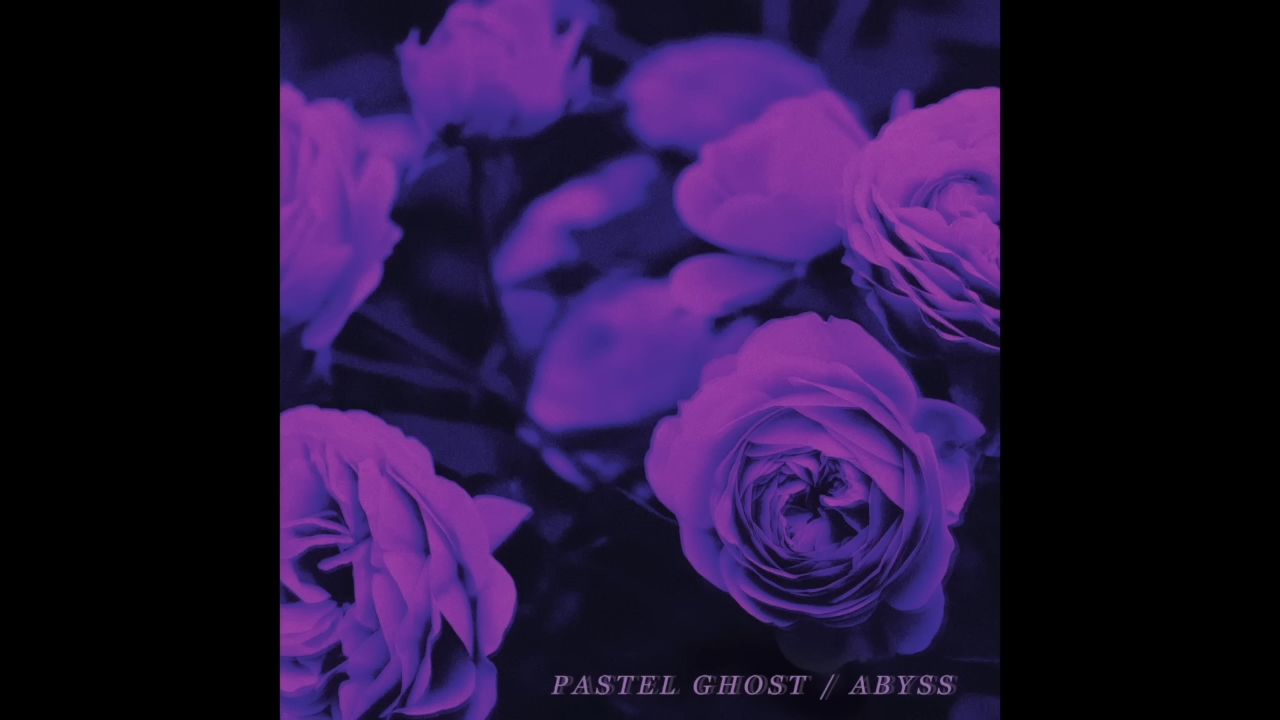Canzoni di Pastel Ghost