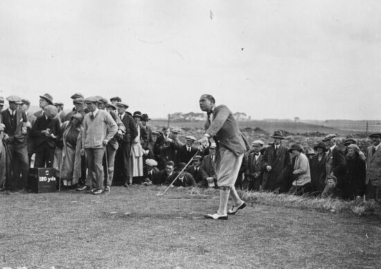 Storia del The Open Championship