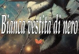Angela Caputo | Intervista alla scrittrice