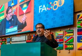 Dal FoodSystem 5.0 al manifesto dei giovani per il cibo locale