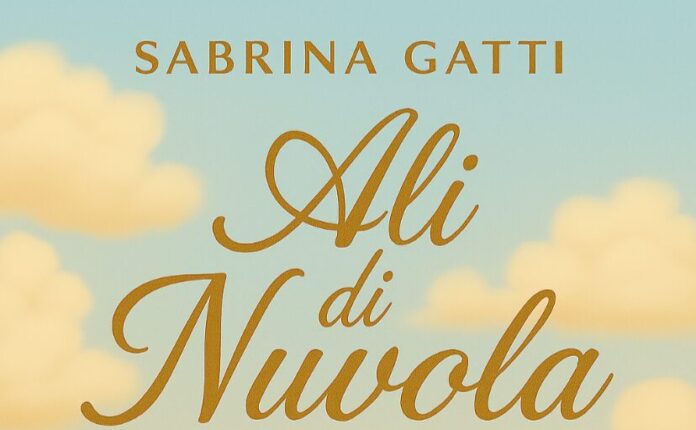 Ali di nuvola poesie di Sabrina Gatti. Recensione