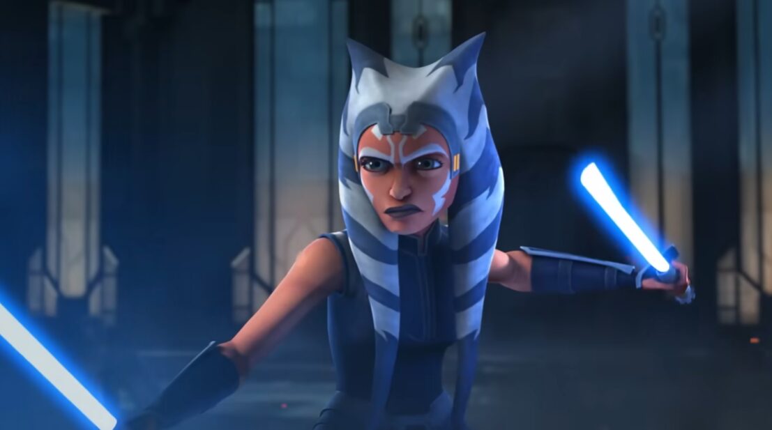 Serie animate di Star Wars