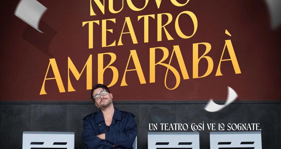 Il Nuovo Teatro Ambarabà