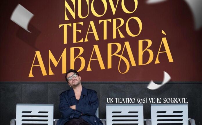 Il Nuovo Teatro Ambarabà