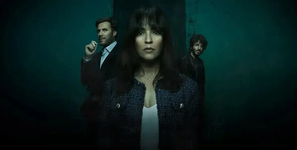 Ángela, la miniserie tv Netflix | Recensione