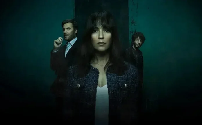 Ángela, la miniserie tv Netflix | Recensione