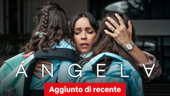 Ángela, la miniserie tv Netflix | Recensione