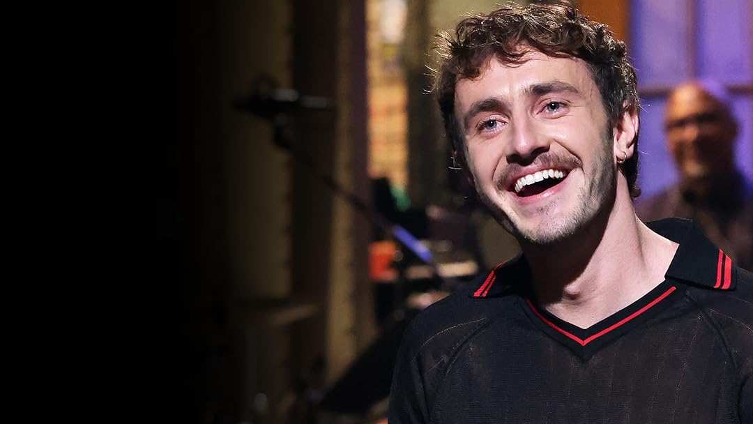 Film con Paul Mescal: 3 da vedere