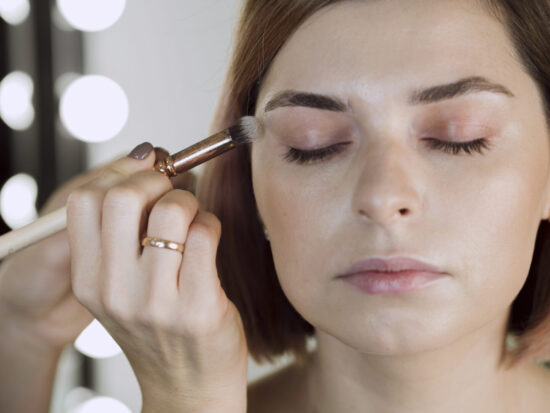 Tecnica Make-Up “No Make-Up”: step magici per sembrare riposate